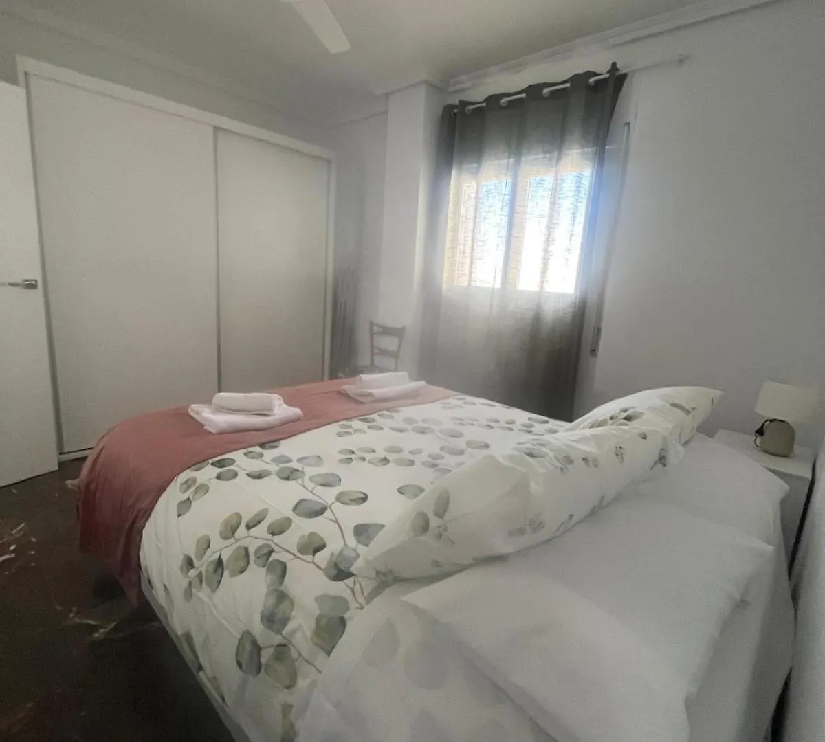Vivienda Turistica Cronista Muro Úbeda Appartement