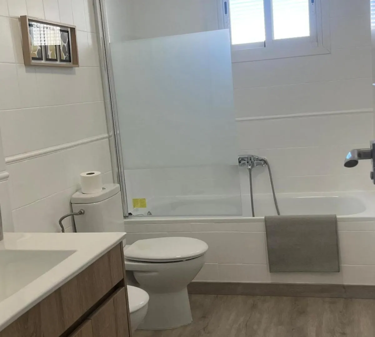 Vivienda Turistica Cronista Muro Úbeda 0*,  Espagne