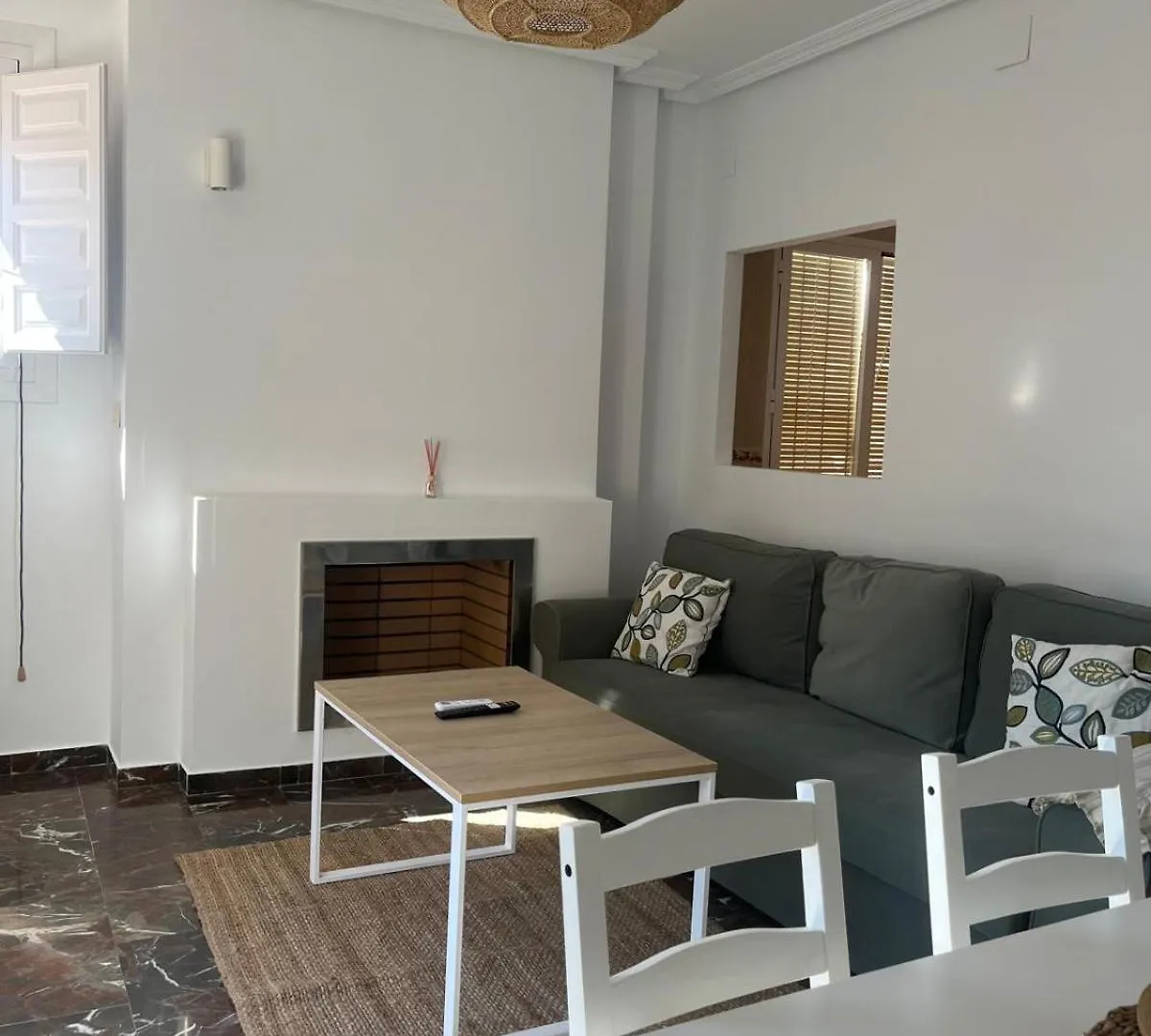 Vivienda Turistica Cronista Muro Úbeda 0*,