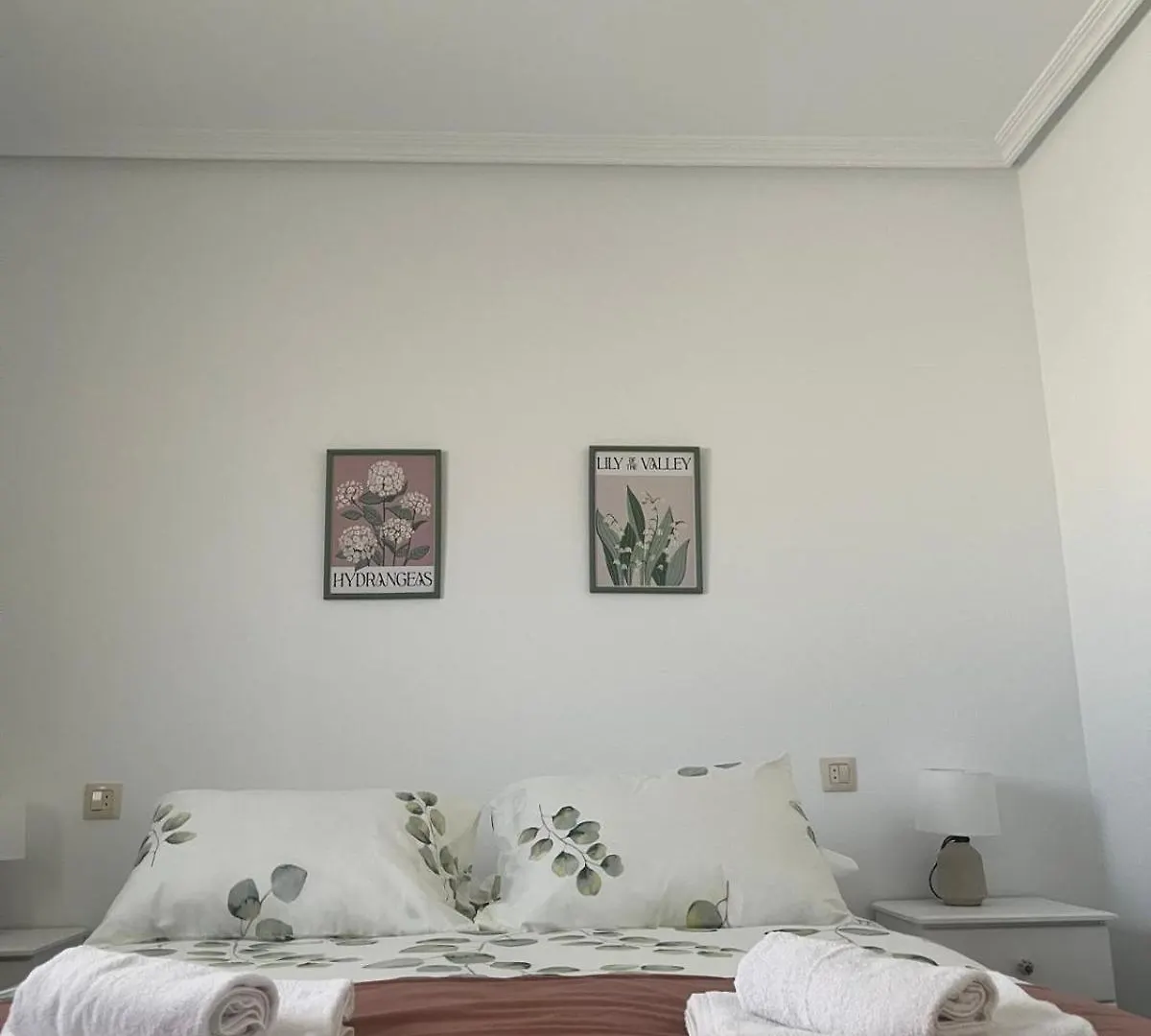 Appartement Vivienda Turistica Cronista Muro Úbeda