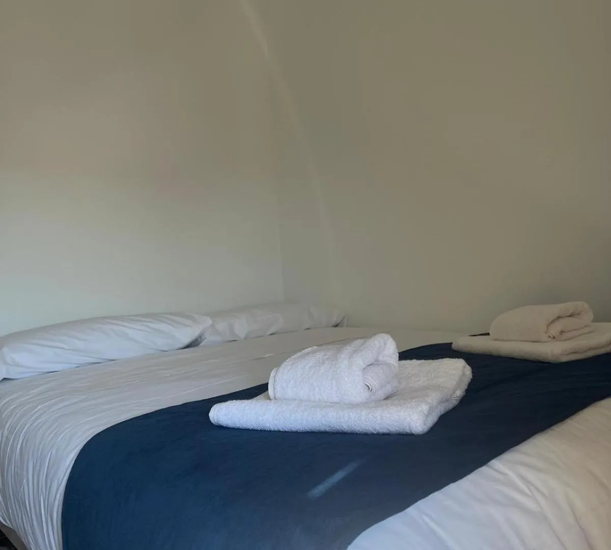 Appartement Vivienda Turistica Cronista Muro Úbeda