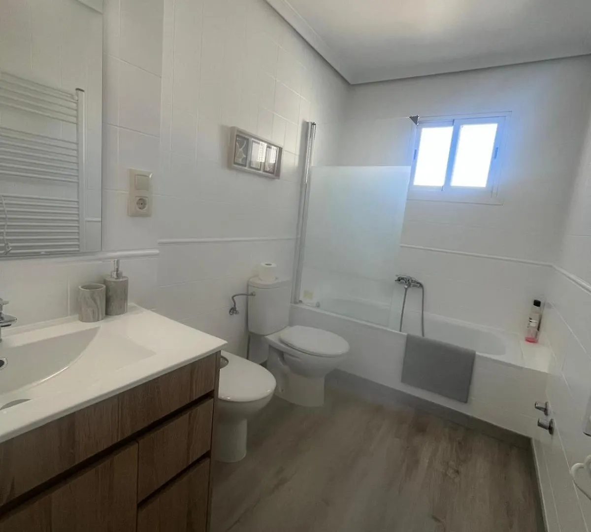 Vivienda Turistica Cronista Muro Úbeda Espagne