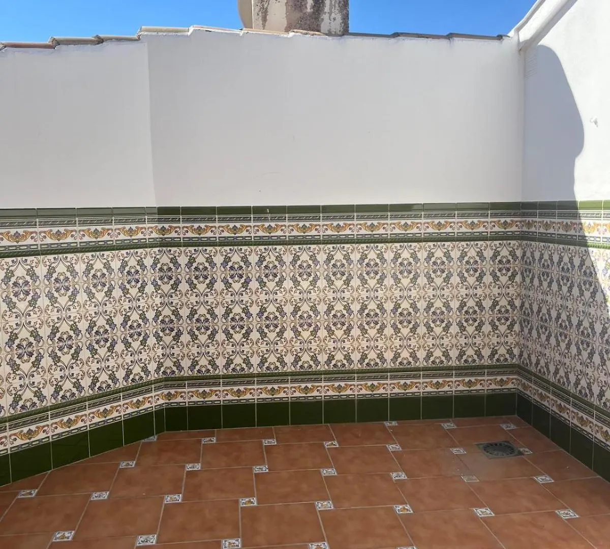Vivienda Turistica Cronista Muro Úbeda 0*,
